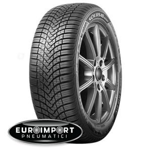 Kumho Solus 4s ha32 plus 225/45 R17 94 W XL  TL
